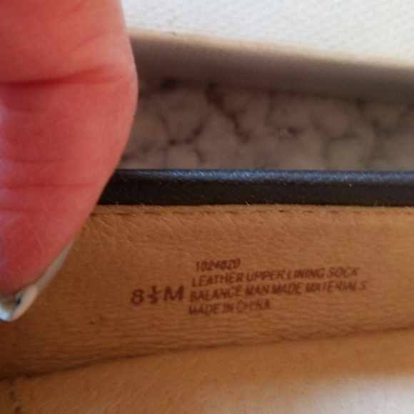 🙀Never worn Sofft brown pumps🙀 - Picture 7 of 7